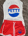 Petty Energy Sleep Set
