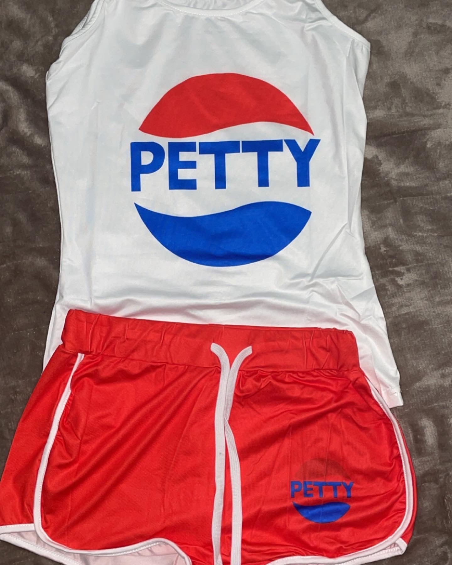 Petty Energy Sleep Set