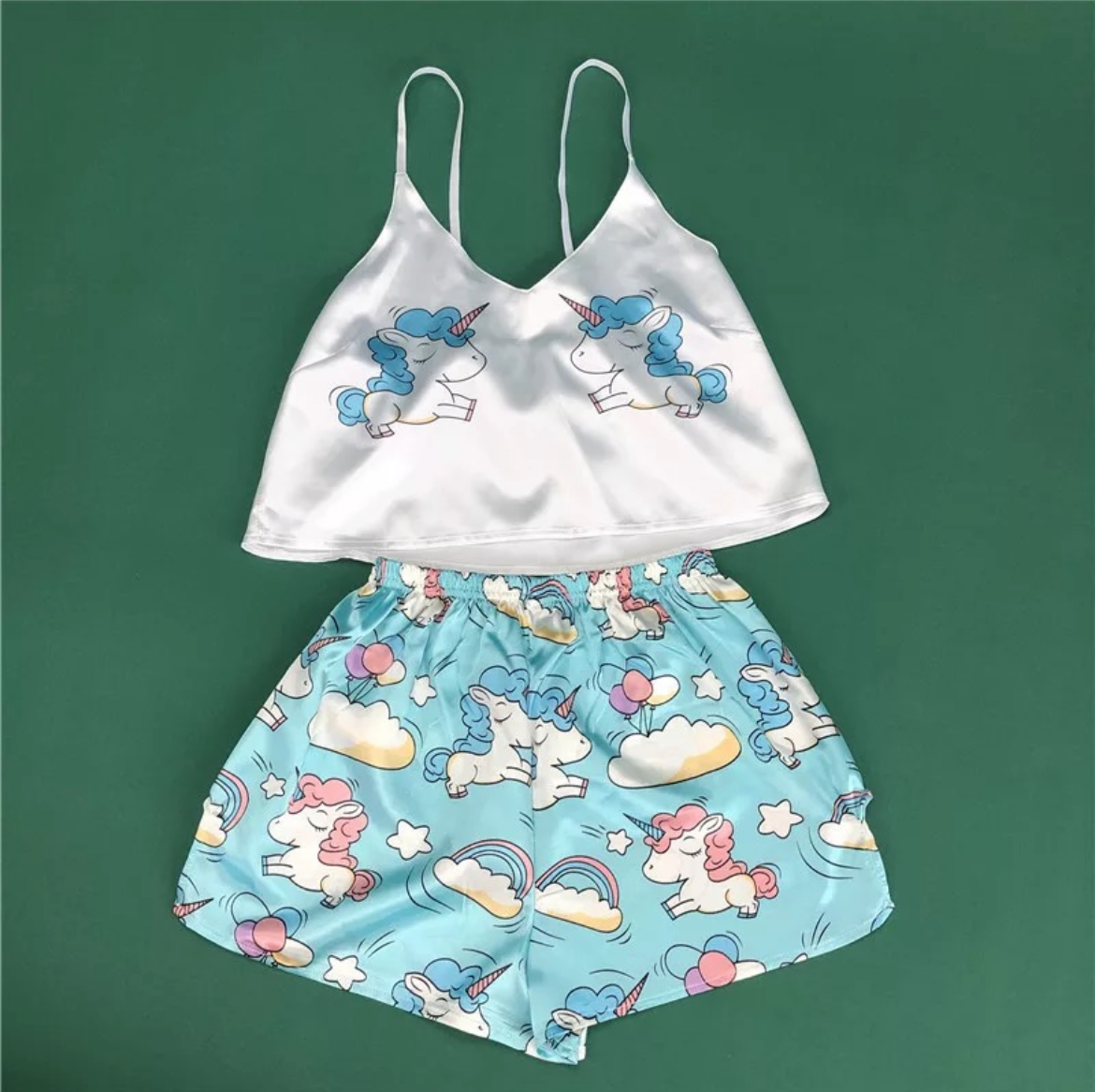 Unicorn Dream Sleep Set