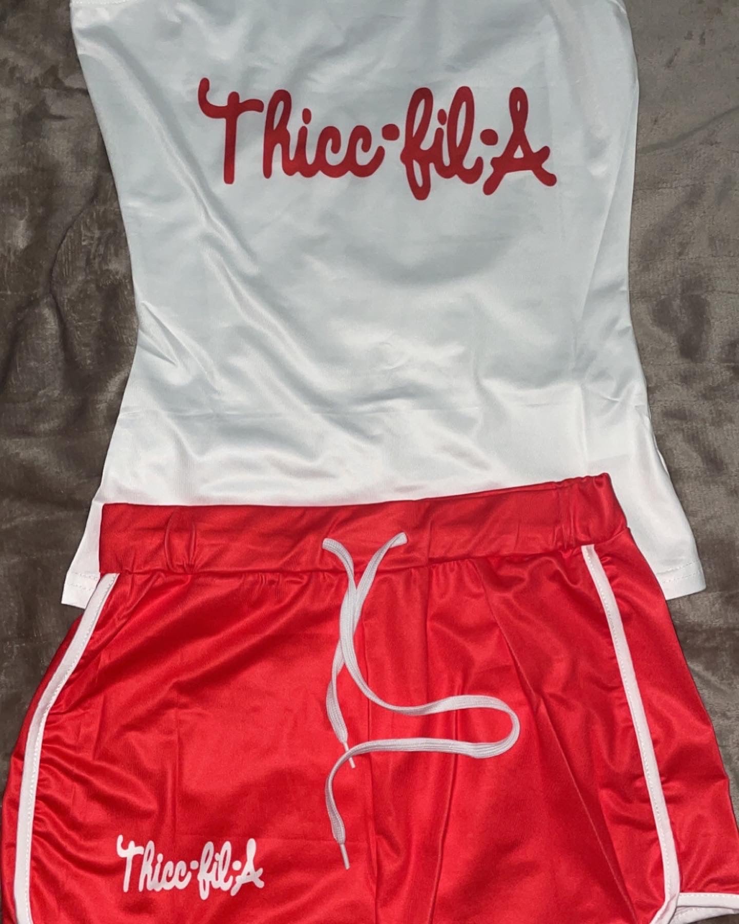 Thicc-fil-A Sleep Set