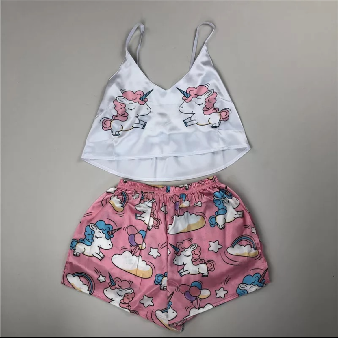 Unicorn Dream Sleep Set