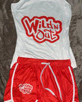 Wild N Out Sleep Set