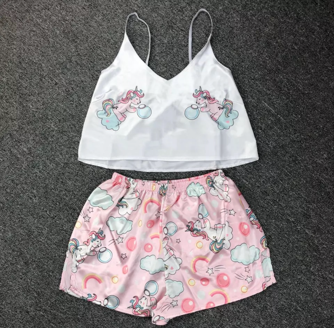 Unicorn Dream Sleep Set