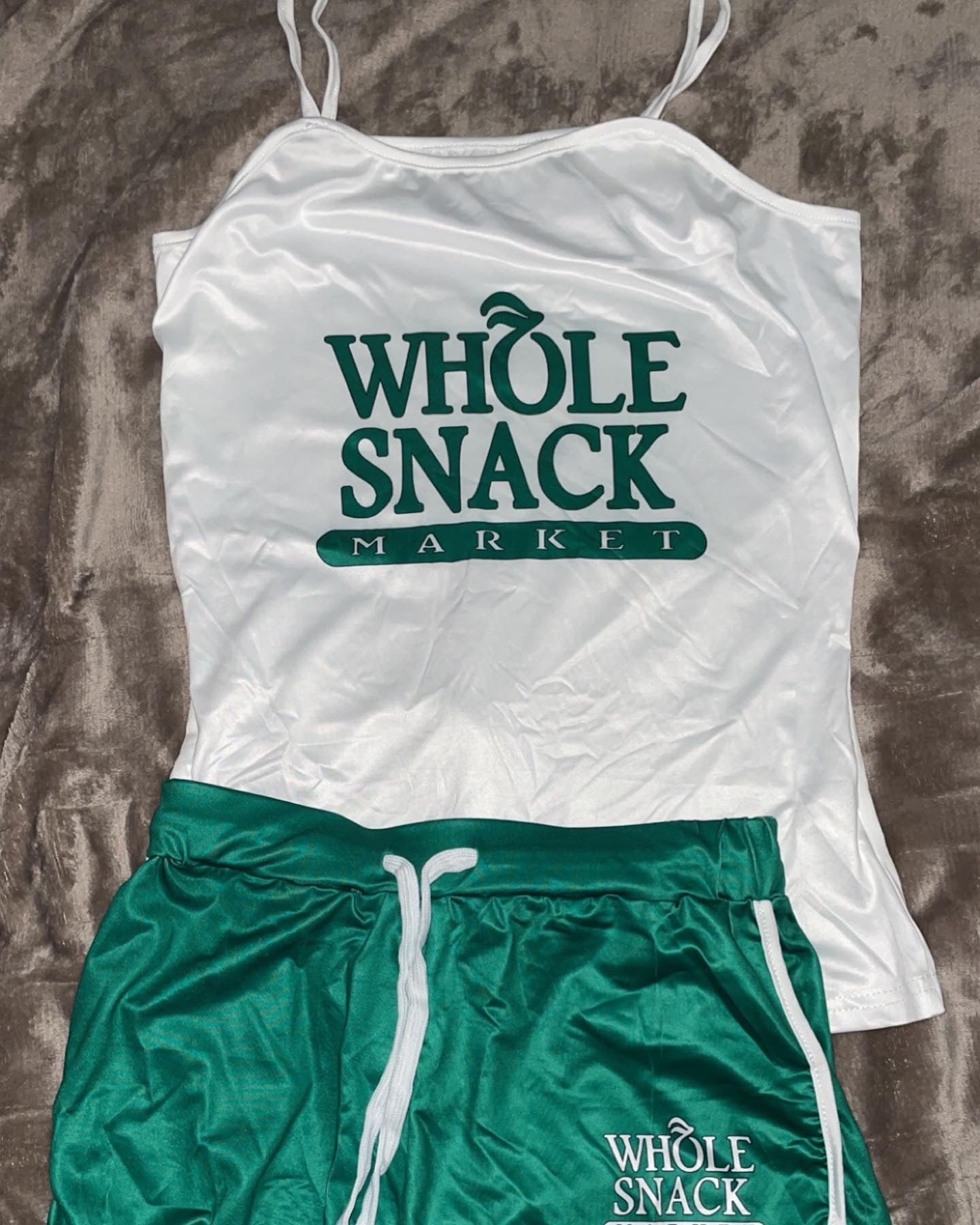 Whole Snack Lounge Set