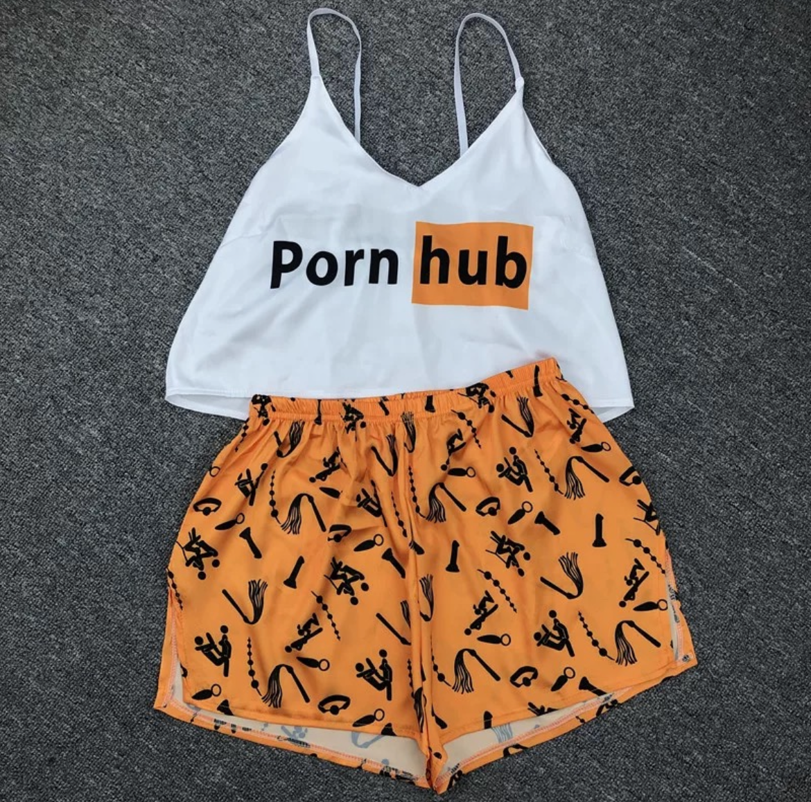 After Dark Sleep Set