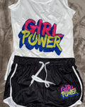 Girl Power Sleep Set