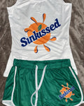 Sunkissed Sleep Set
