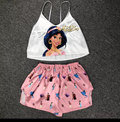 Arabian Princess Sleep Set