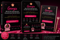 Georgia Health Insurance Exam Master Bundle